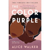 紫颜色 艾丽斯·沃克 Alice Walker 英文原版 The Color Purple 商品缩略图0