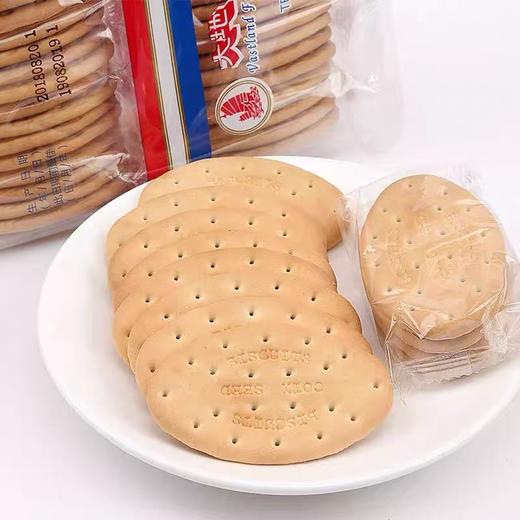 大地薏米饼干420G 商品图1