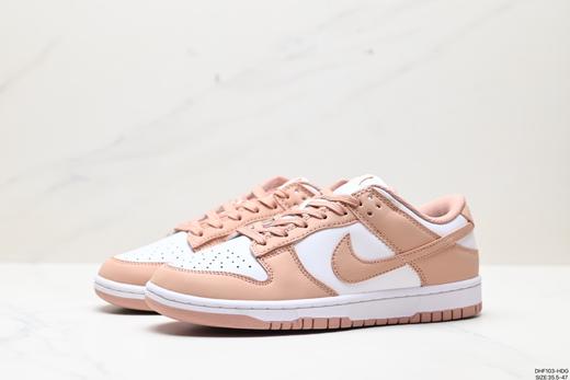 耐克Nike SB Dunk Low低帮休闲运动滑板板鞋DD1391-103男女鞋 商品图3