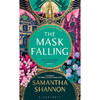 面具坠落 奇幻小说 The Bone Season系列 萨曼莎香浓 Samantha Shannon 英文原版 The Mask Falling 商品缩略图0