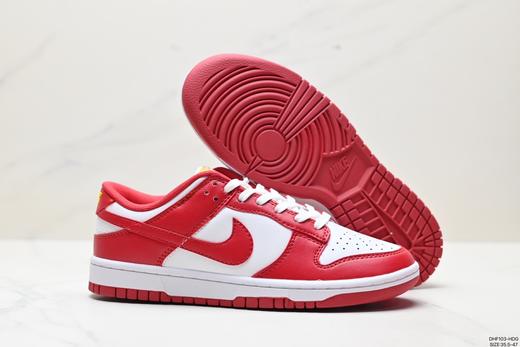 耐克Nike SB Dunk Low低帮休闲运动滑板板鞋DD1391-103男女鞋 商品图4