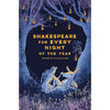 莎士比亚的每个夜晚 Colin Salter 英文原版 Shakespeare for Every Night of the Year 商品缩略图0