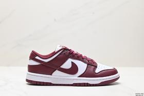 耐克Nike SB Dunk Low低帮休闲运动滑板板鞋DD1391-103男女鞋