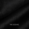 THESOONG|灵动简雅 100%亚麻130G小众不规则开叉半身裙HDQZ4591 商品缩略图2