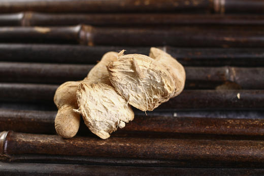 仙蒙 炮姜  500克 1公斤 商品图3