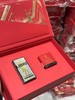 YSL圣罗兰2024新年两件套带红包（铂金之境Q香7.5ml+藏金面霜7ml）配礼袋 商品缩略图1