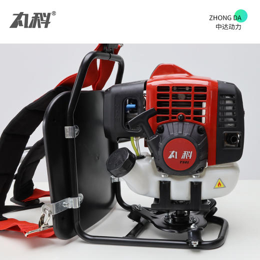 丸科 T501 商品图1