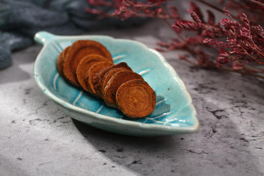 仙蒙 1.4炙甘草蜂蜜炒制炙甘草片250克 500克 1000克 商品图3