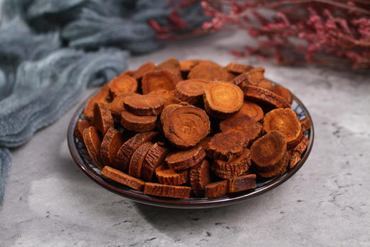 仙蒙 1.4炙甘草蜂蜜炒制炙甘草片250克 500克 1000克 商品图4