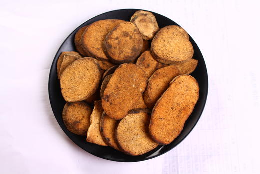 仙蒙 炒泽泻 制泽泻 炙泽泻 盐炒泽泻 盐泽泻 500克 1公斤 商品图3