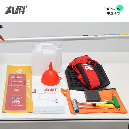 丸科 T400 商品图8