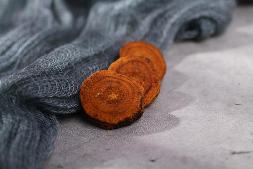 仙蒙 1.4炙甘草蜂蜜炒制炙甘草片250克 500克 1000克 商品图2