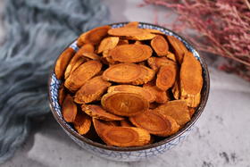 仙蒙 炙黄芪1.4大片//0.5小片蜂蜜炙 250克 500克 1公斤