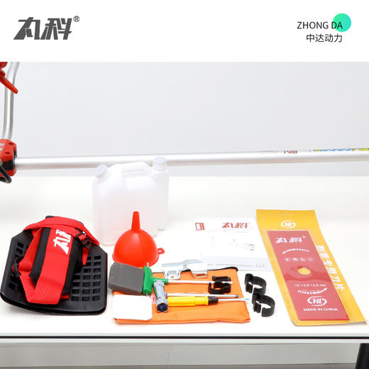 丸科 T500 商品图8