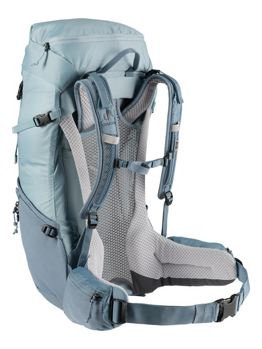多特 女款 福特拉 1-2日徒步 登山包 Deuter Futura 商品图4