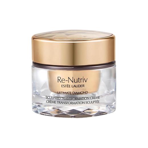 【雅诗兰黛】B1F 白金级蕴能黑钻面霜/滋养50ml 商品图0