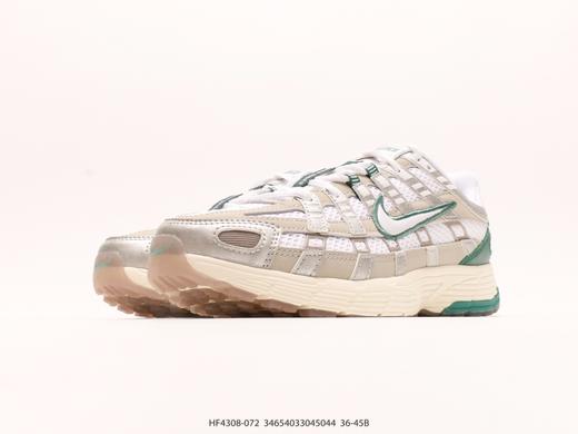 耐克Nike P-6000休闲运动跑步鞋HF4308-072男女鞋 商品图4