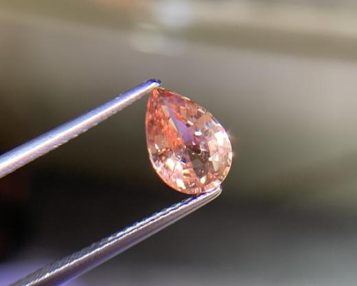 1.54ct 帕帕拉恰裸石 商品图0