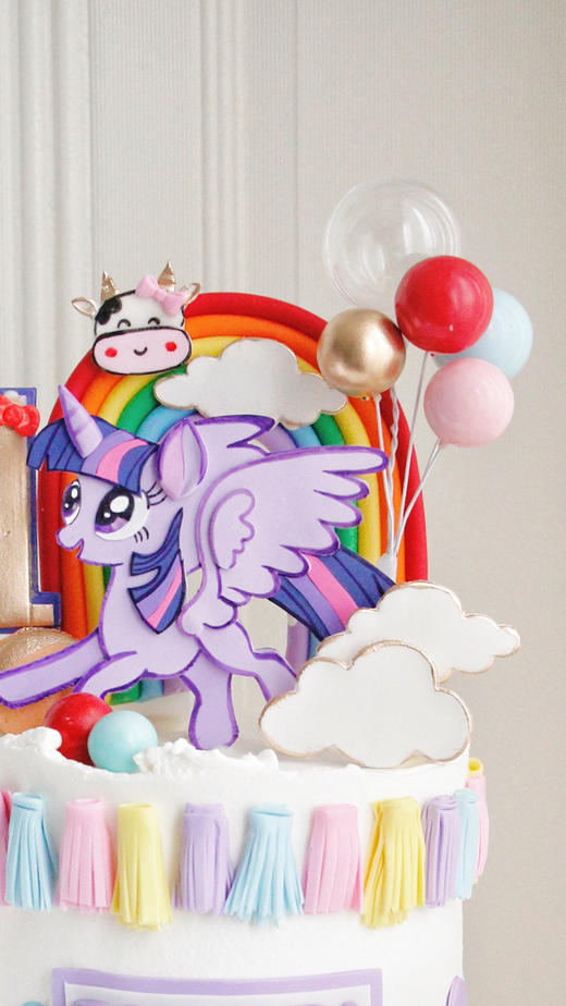 *糖牌&小马宝莉🐴 商品图1