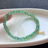 11.26g 雕刻碧玺手串 商品缩略图8