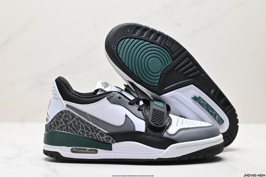耐克乔丹Jordan Legacy 312 Low复古篮球鞋CD7069-131男女鞋 商品图4