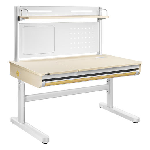 松下（Panasonic）儿童学习桌椅 启蒙升级款（学习桌） 100cm 商品图8