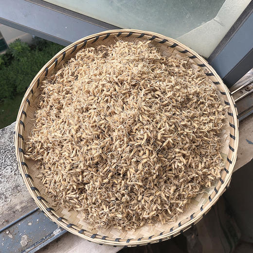 谷芽 生谷芽   稻芽 商品图0