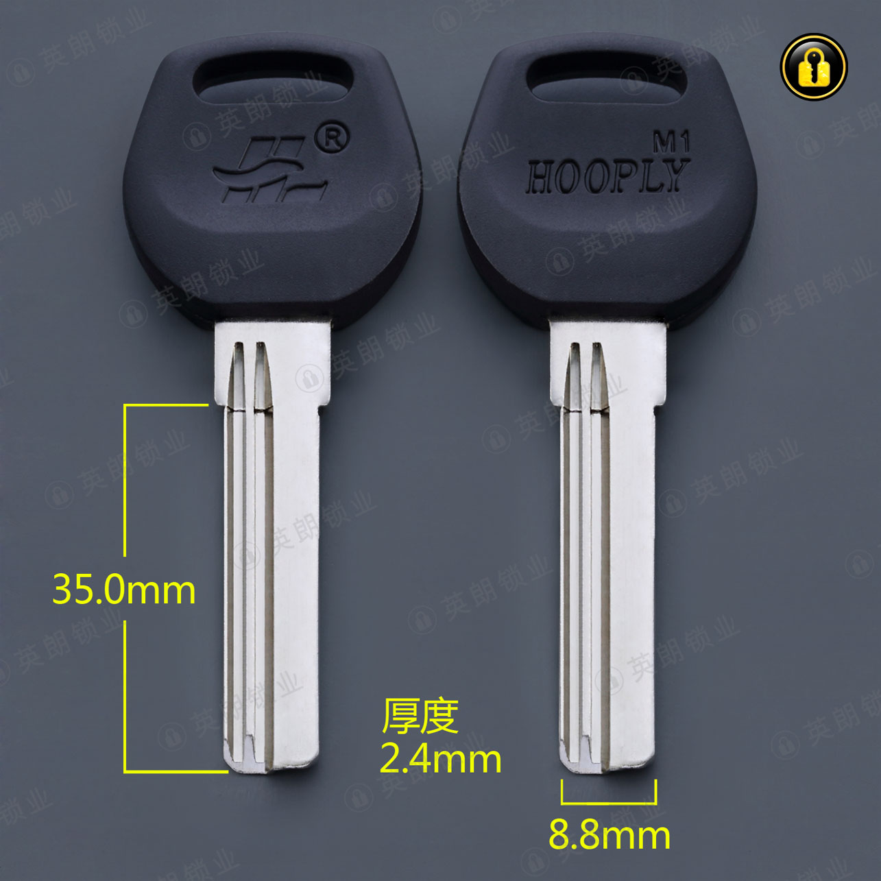 〖4021〗2.4厚胶百利右
