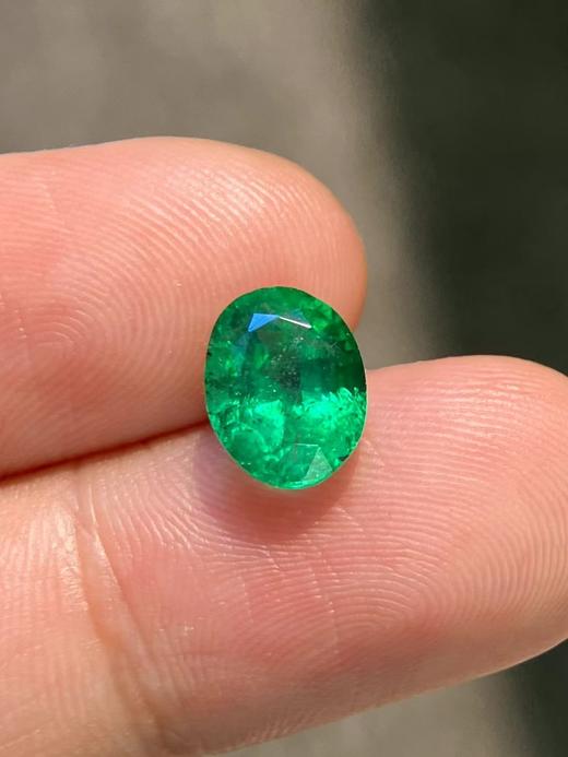 1.97ct 祖母绿裸石 商品图4