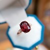 3.7ct 2.48g 碧玺戒指 商品缩略图2