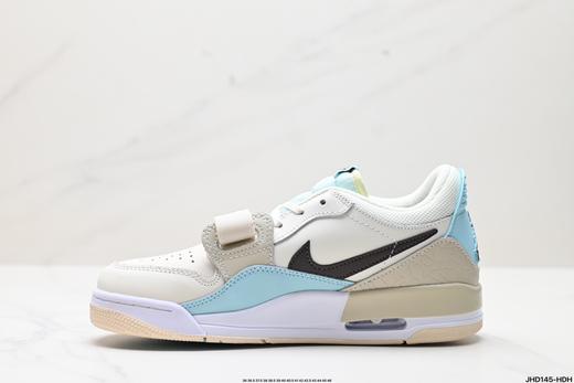 耐克乔丹Jordan Legacy 312 Low复古篮球鞋CD7069-131男女鞋 商品图2