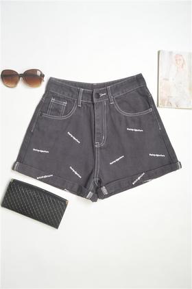 积度衣SKCYLZ_短裤_ZK