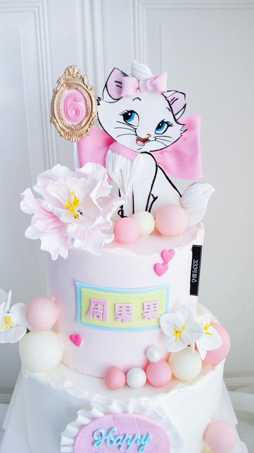 糖牌&玛丽猫·定制 商品图2