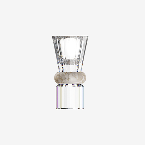 元素系列-白酒杯(樱花玛瑙)