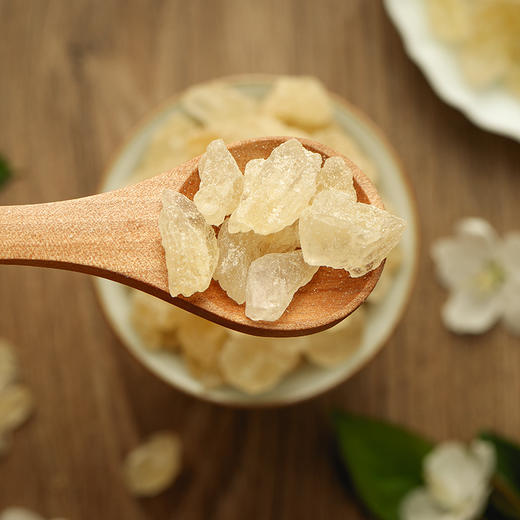 【商城专属】燕之坊 小粒菊花冰糖400g 商品图5