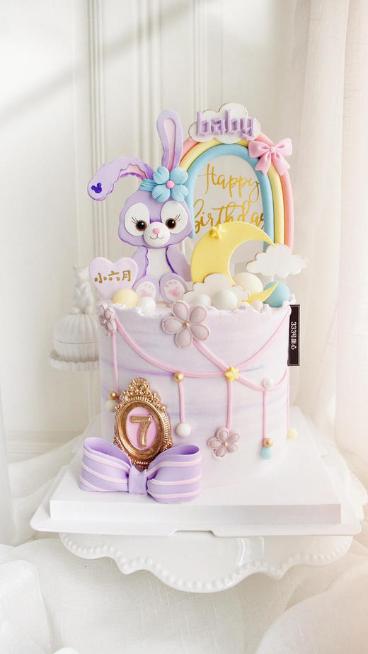 *糖牌&星黛露🐰 商品图1