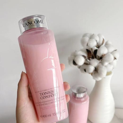 兰K正装强化补水敏感肌舒缓精华保湿水 商品图5