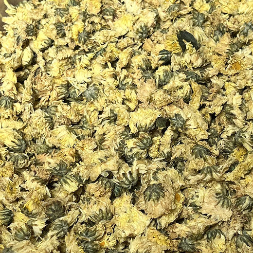 杭菊 常用规格 杭菊花 商品图2