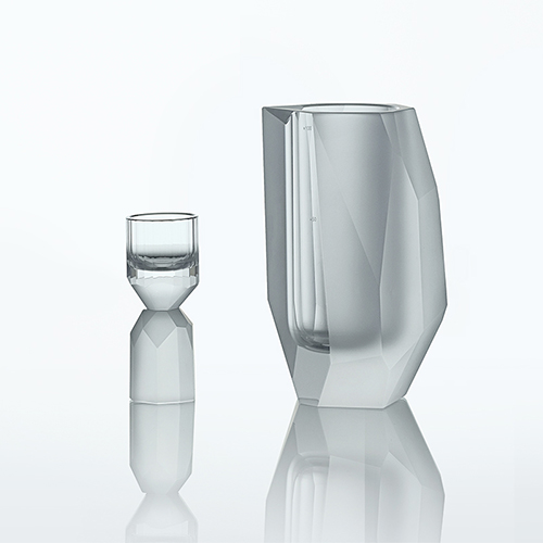 凿系列-白酒具（分酒器+01款）