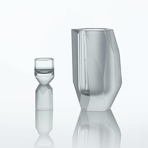 凿系列-白酒具（分酒器+01款） 商品图0