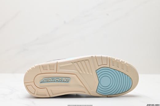 耐克乔丹Jordan Legacy 312 Low复古篮球鞋CD7069-131男女鞋 商品图8