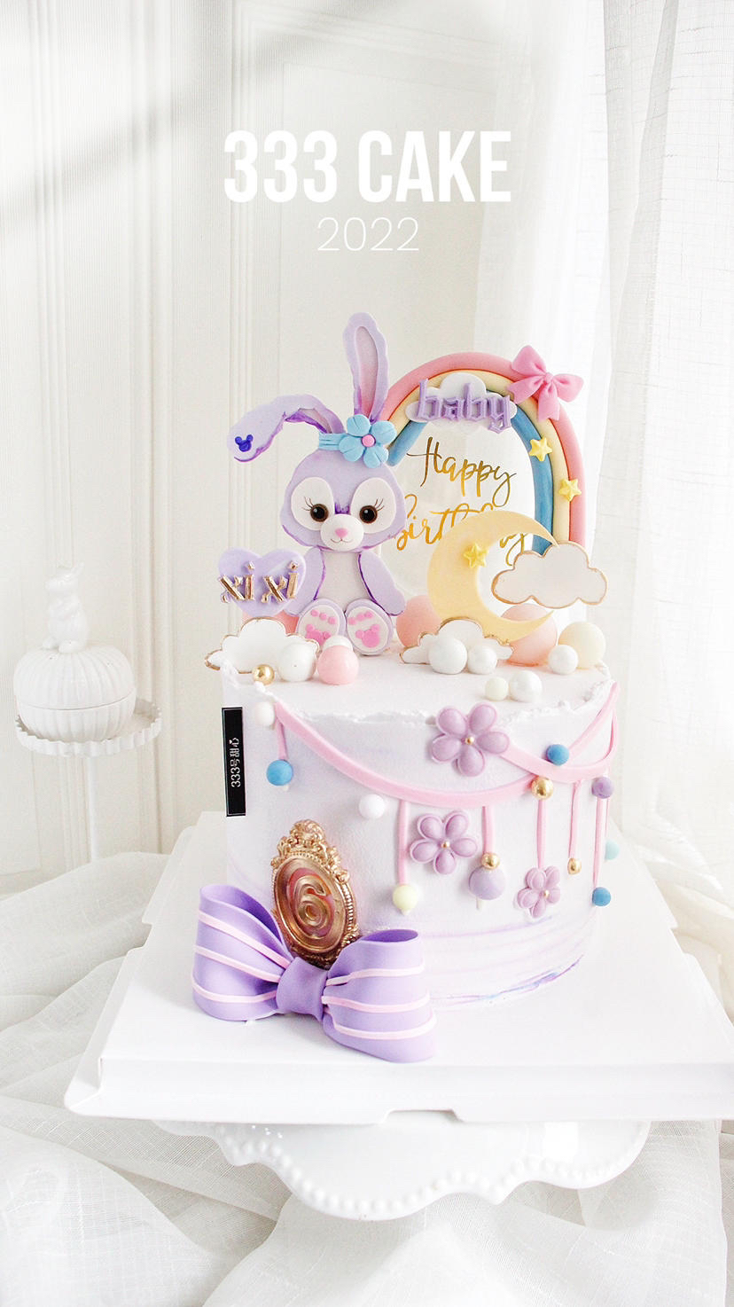 *糖牌&星黛露🐰