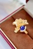 1.02ct 蓝宝石戒指 商品缩略图5