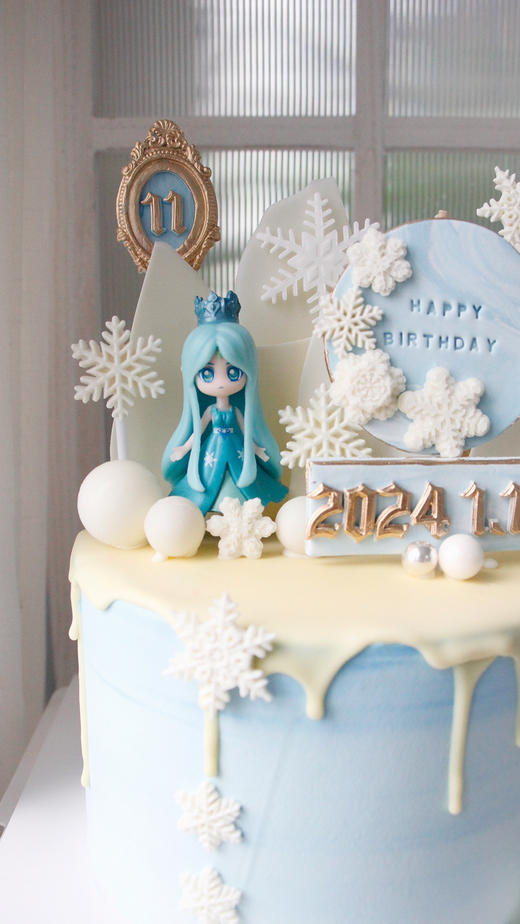 冰公主&冰雪奇缘 商品图1