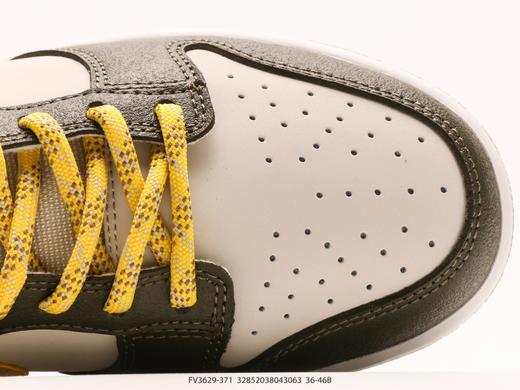 耐克Nike SB Dunk Low低帮休闲运动板鞋FV3629-371男女鞋 商品图7