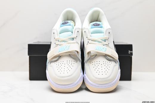 耐克乔丹Jordan Legacy 312 Low复古篮球鞋CD7069-131男女鞋 商品图6