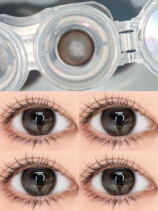 店主推荐丨柔光滤镜·Hushlens丨14.2mm（年抛/2片装） 商品图0