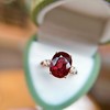 3.7ct 2.48g 碧玺戒指 商品缩略图3