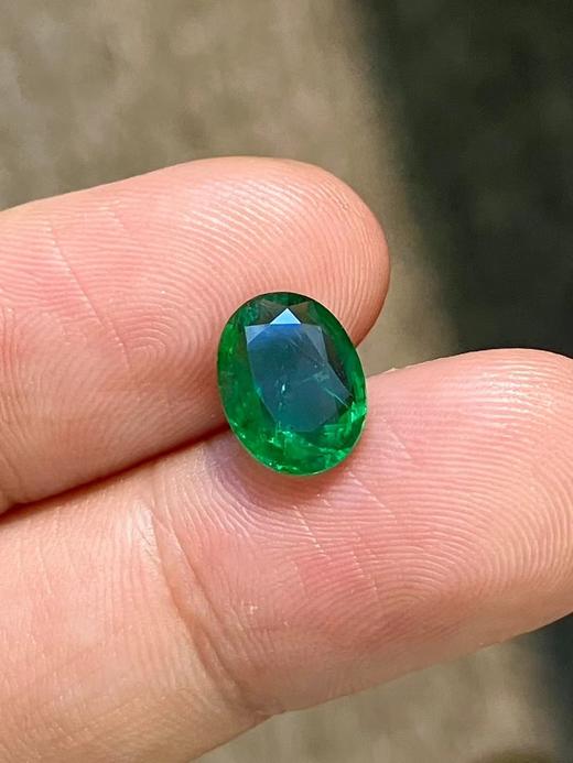 1.64ct 祖母绿裸石 商品图3