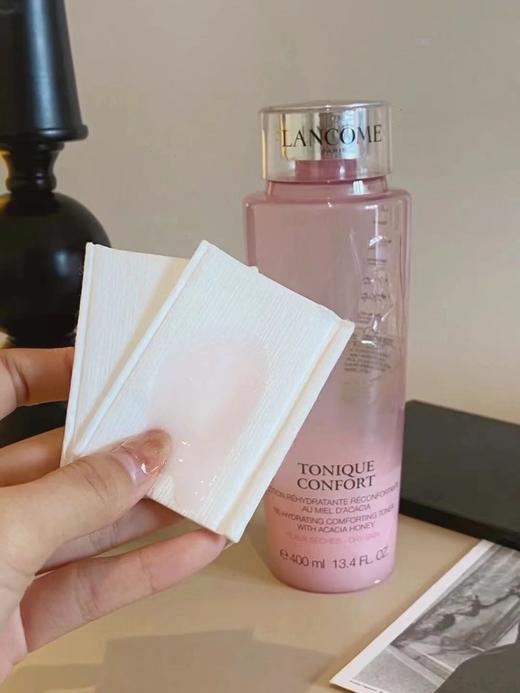 兰K正装强化补水敏感肌舒缓精华保湿水 商品图6